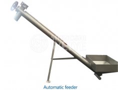 Automatic feeder